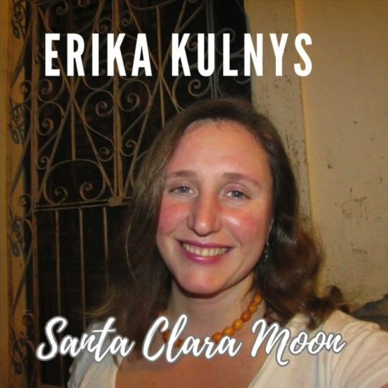 Sabta Clara Moon cover
