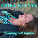 Swimming with Dolphins cover image